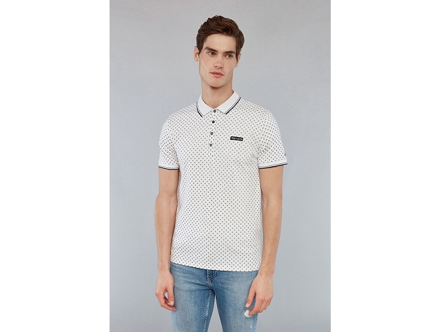 Teddy smith homme 11315269d . pasy 2 blanc