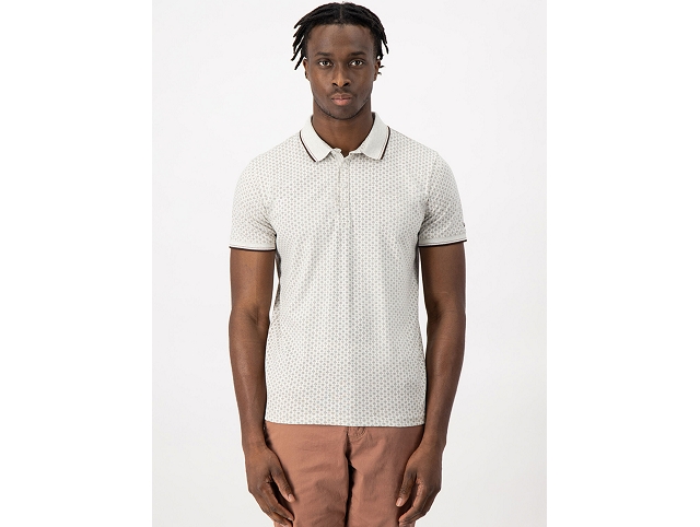 Teddy smith homme 11315269d . pasy 2 blanc