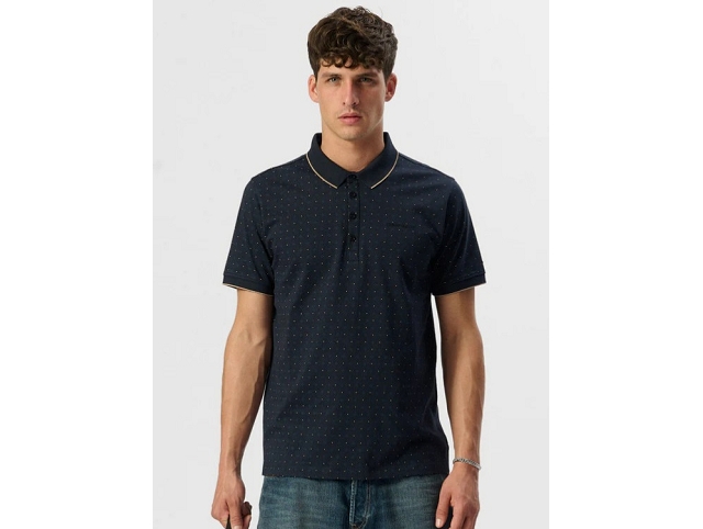 Teddy smith homme 11315269d . pasy 2 bleu