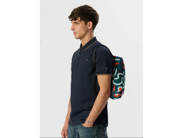 Teddy smith homme 11315269d . pasy 2 bleu7624715_2