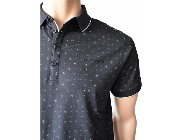 Teddy smith homme 11315269d . pasy 2 bleu7624716_2