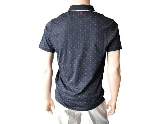 Teddy smith homme 11315269d . pasy 2 bleu7624716_3