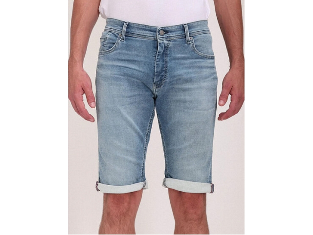 Teddy smith homme 10415090d . scotty 3 reg bleu