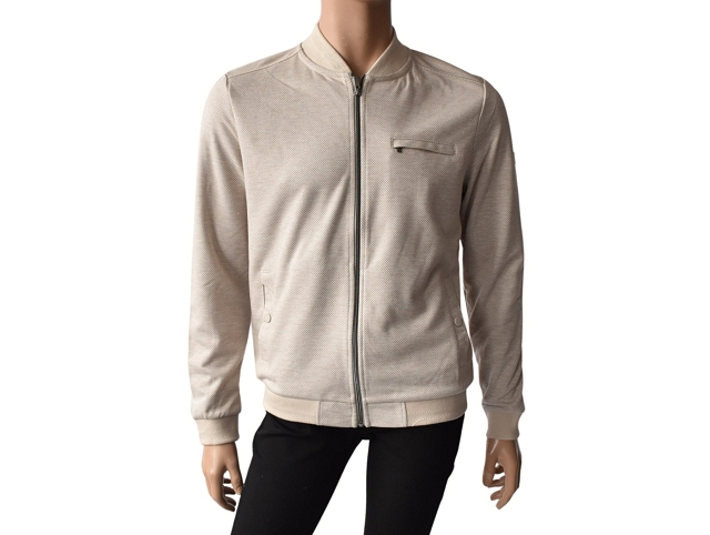 Benson and cherry homme sander beige