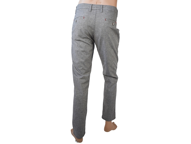 Benson and cherry homme joker gris7633201_2