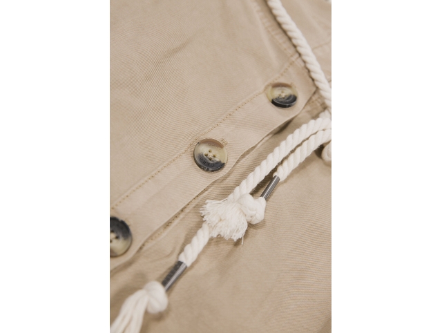 Garcia femme d10124 beige7640701_4