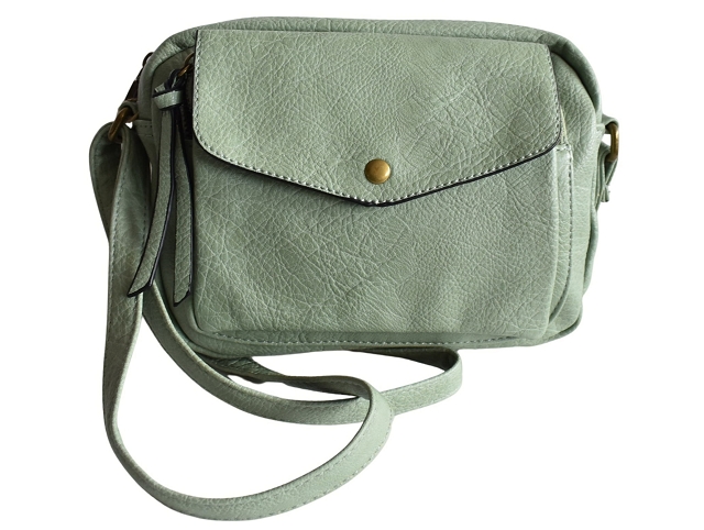 Mandoline maroquinerie md.5212 vert