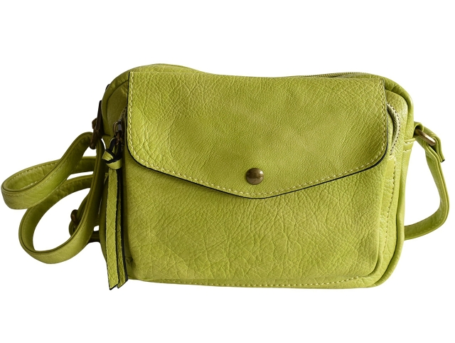 Mandoline maroquinerie md.5212 vert