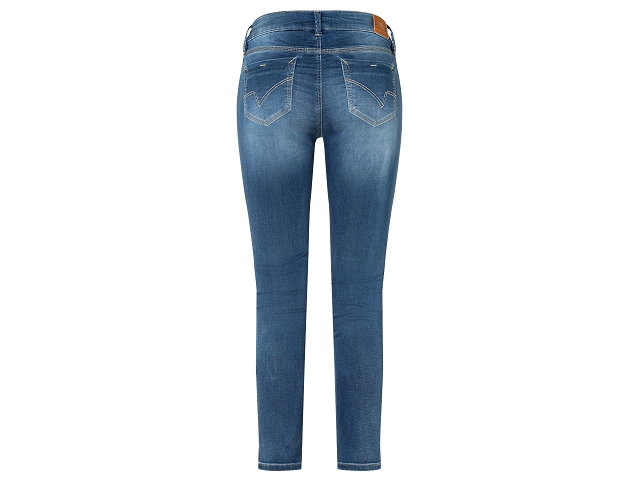 Timezone femme 17.10074.00.3337 . aleena tz bleu7648201_2
