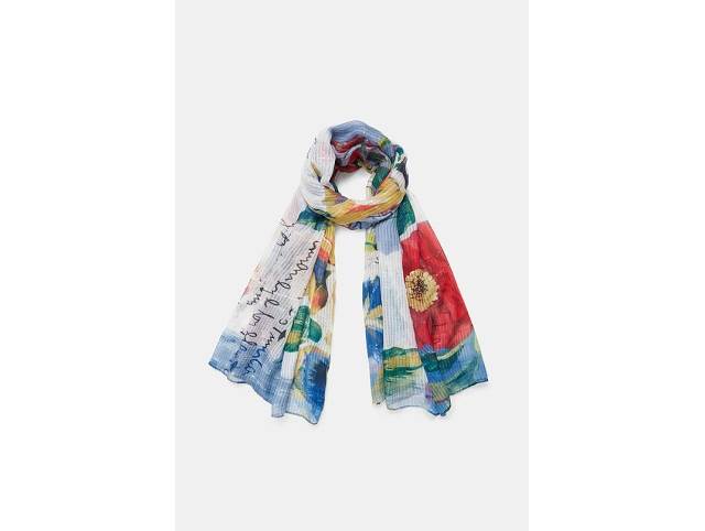 Desigual divers 21sawa36 . art picture coloris assortis