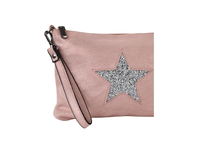 Mandoline maroquinerie md.160 rose et violet7660702_2