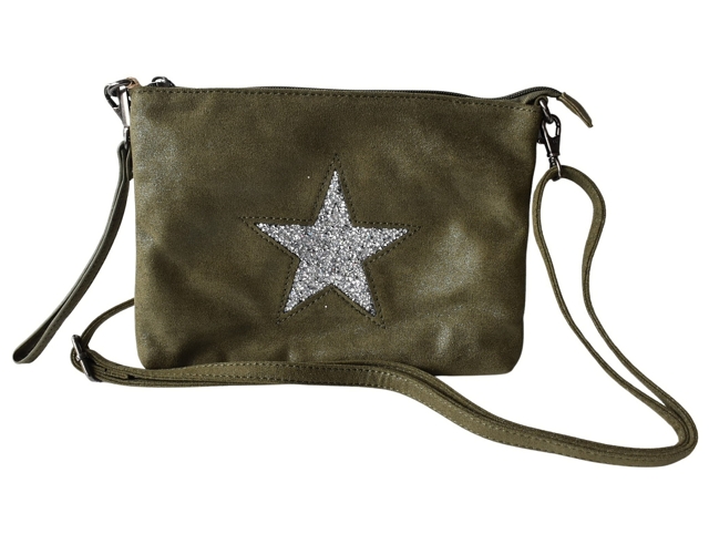 Mandoline maroquinerie md.160 vert