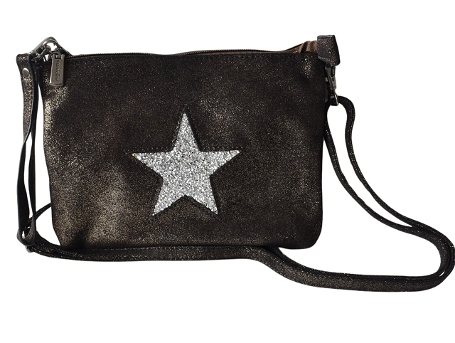 Mandoline maroquinerie md.160 marron