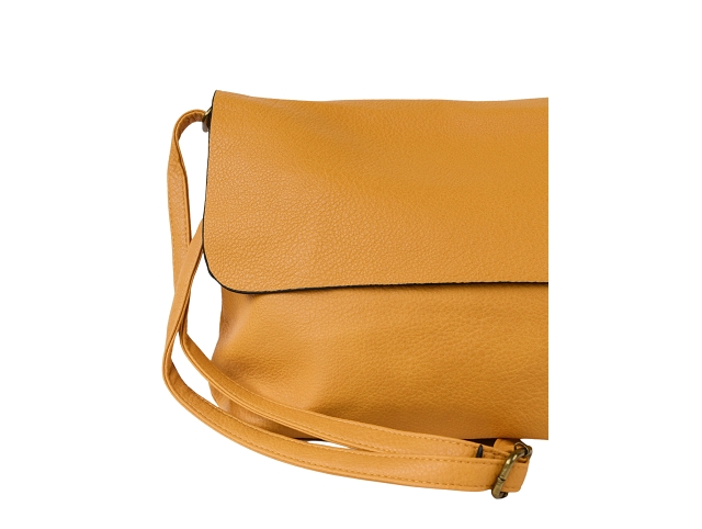 Mandoline maroquinerie md.5231 jaune et orange7663801_2
