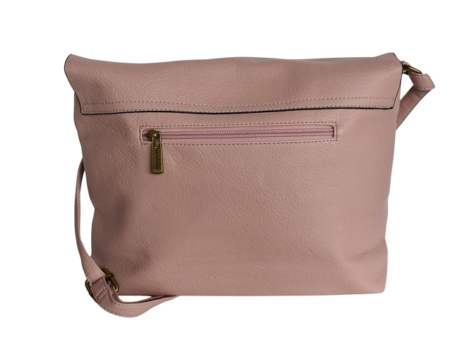 Mandoline maroquinerie md.5231 rose et violet7663821_2