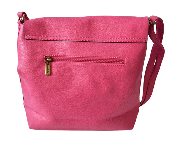 Mandoline maroquinerie md.5232 rose et violet7663915_2