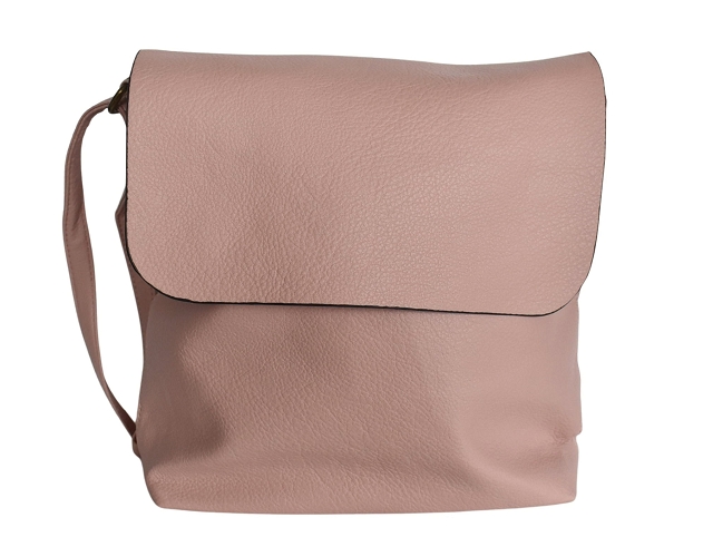 Mandoline maroquinerie md.5232 rose et violet