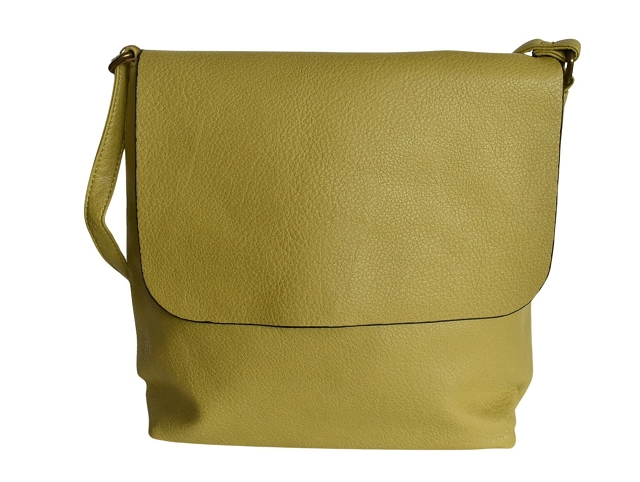 Mandoline maroquinerie md.5232 vert