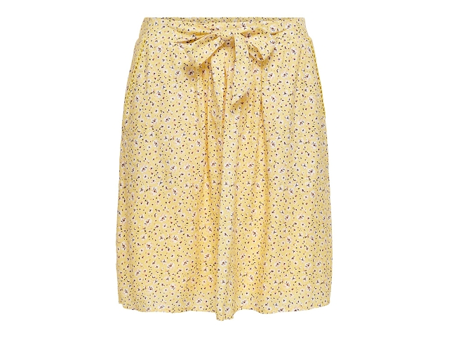 Only femme 15228412 . onlnicky jaune et orange