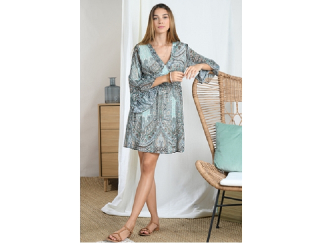 Molly bracken femme r1110 vert