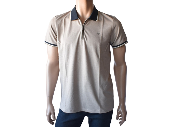 Benson and cherry homme gadiel beige