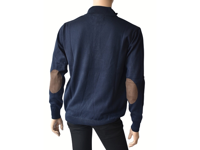 Benson and cherry homme fraction bleu7719201_3