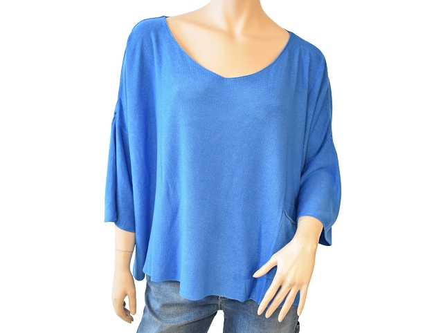 Please femme m6220l2201 bleu