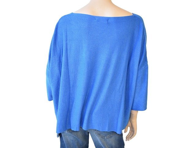 Please femme m6220l2201 bleu7721304_3