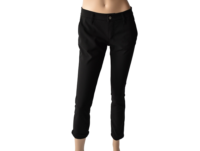 Please femme p0ioks8000 noir