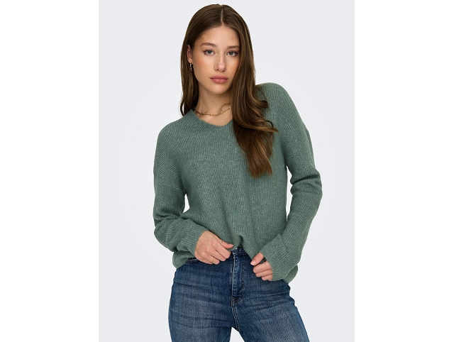 Only femme 15204588 . onlcamilla vert7723107_2