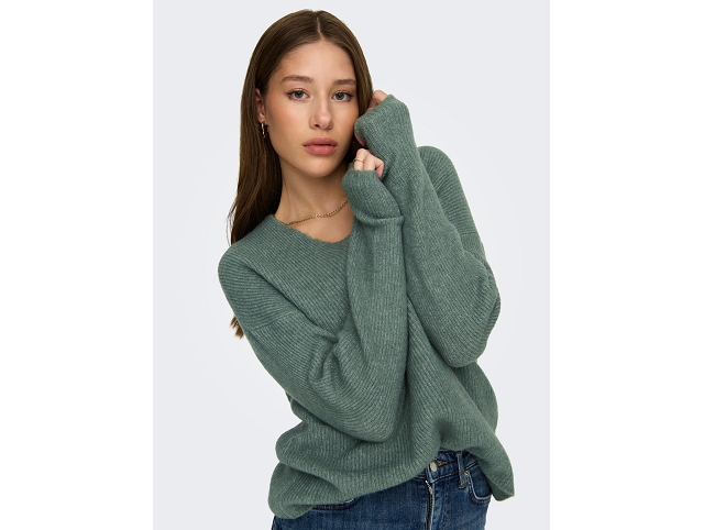 Only femme 15204588 . onlcamilla vert7723107_3