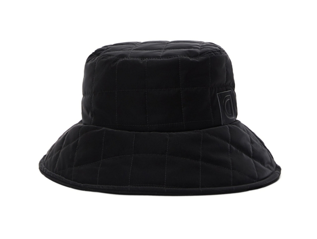 Desigual chapeau 21waha12. cocoa noir