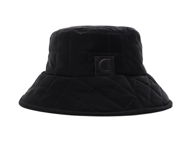 Desigual chapeau 21waha12. cocoa noir7736901_2