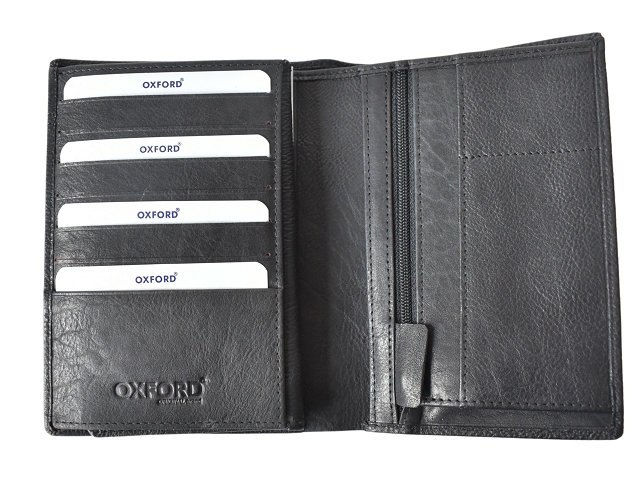 Oxford maroquinerie oxford.04 noir7741001_2