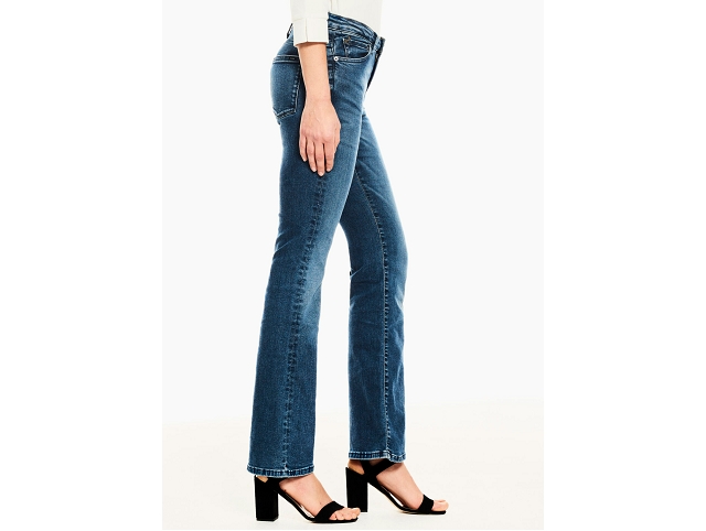 Garcia femme 245 . celia bleu7746603_2