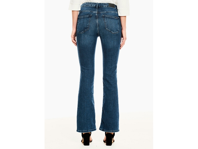 Garcia femme 245 . celia bleu7746603_3