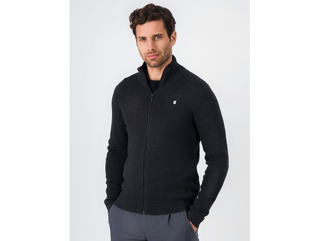 Teddy smith homme 10915528d . g.ettore noir