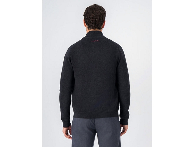 Teddy smith homme 10915528d . g.ettore noir7751702_4