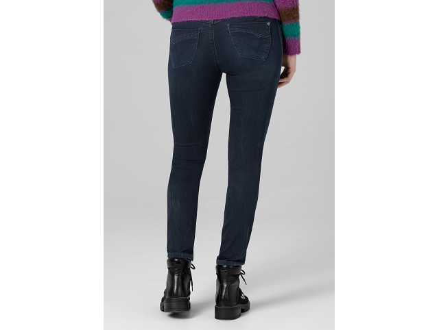 Timezone femme 70047.333 . enya tz bleu7754501_2