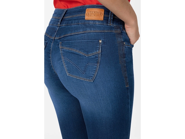 Timezone femme enya tz. 17.10047.00.3337 bleu7754503_3