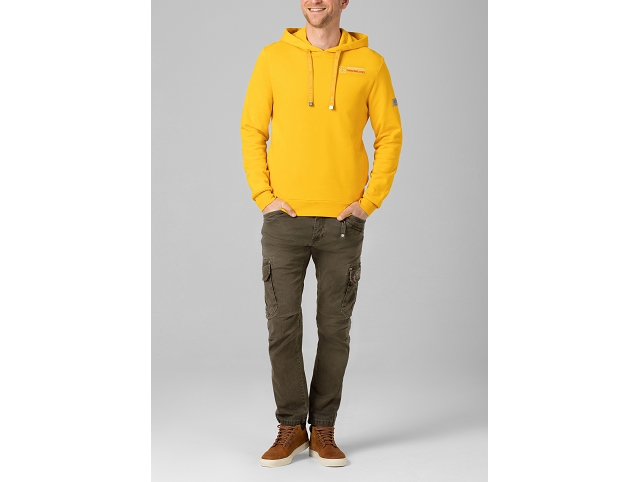 Timezone homme 26.10035.01.3405 . regular roger tz vert7755701_4