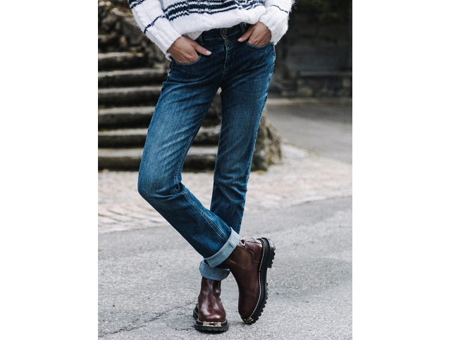 Freeman t.porter femme madie s.sdm . 25820 bleu