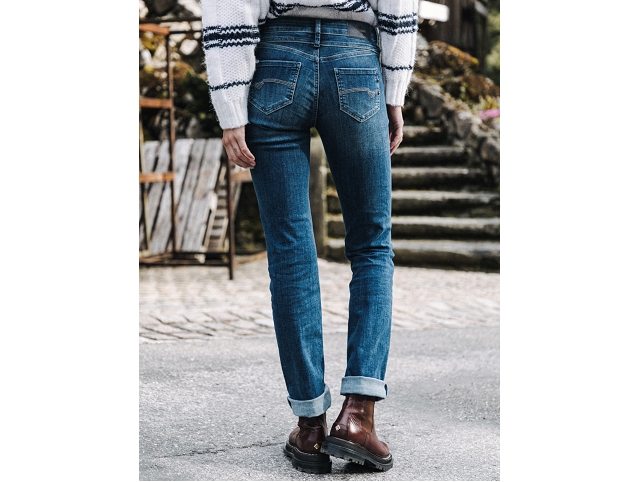 Freeman t.porter femme madie s.sdm . 25820 bleu7757901_2