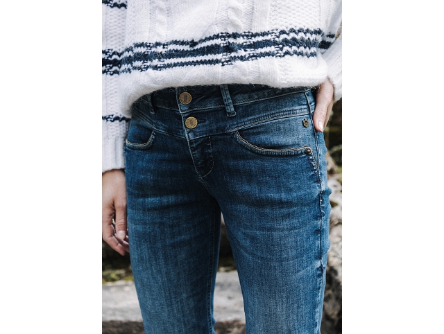 Freeman t.porter femme madie s.sdm . 25820 bleu7757901_3