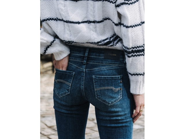 Freeman t.porter femme madie s.sdm . 25820 bleu7757901_4