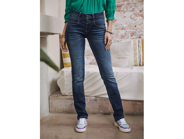 Freeman t.porter femme madie s.sdm . 25820 bleu7757902_2