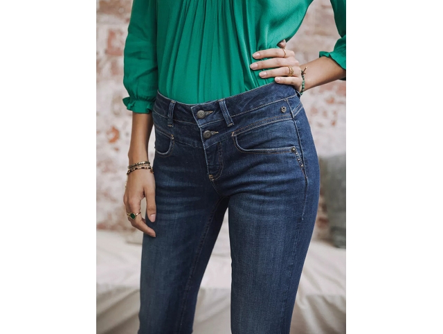 Freeman t.porter femme madie s.sdm . 25820 bleu7757902_4