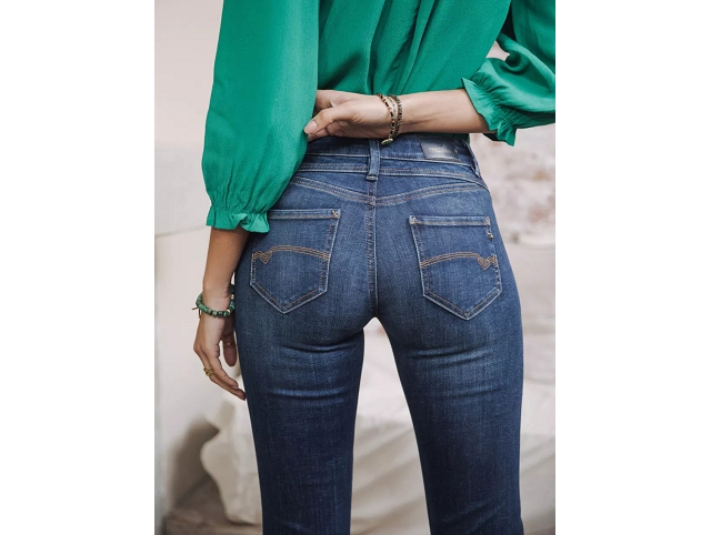 Freeman t.porter femme madie s.sdm . 25820 bleu7757902_5