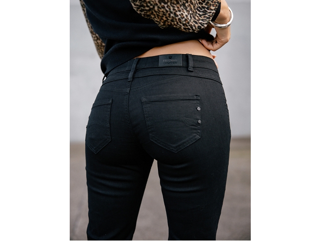 Freeman t.porter femme madie s.sdm . 25820 noir7757903_5