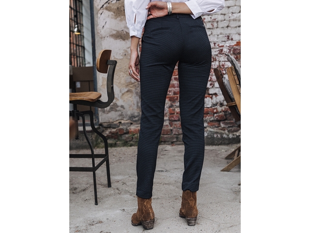Freeman t.porter femme tessa classico . 25992 noir7758301_3